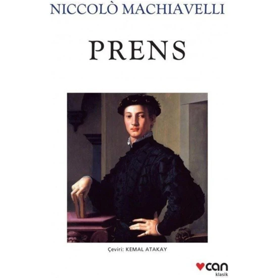 Prens - Niccolò Machiavelli