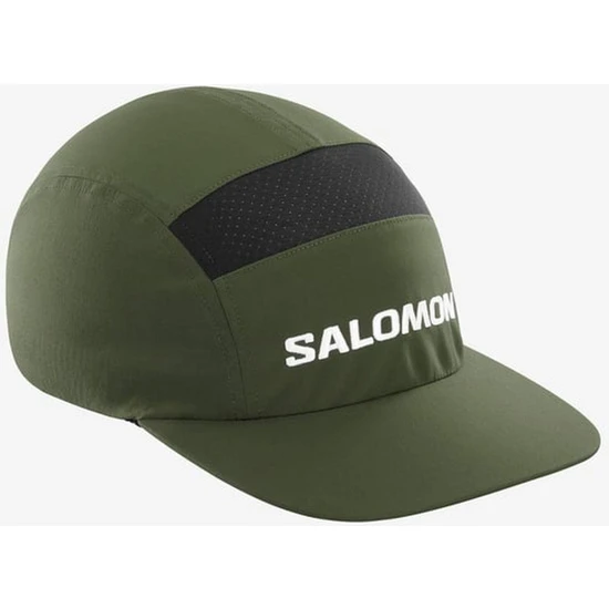 Salomon RUNLIFE CAP Şapka LC2020600