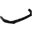 Nissan Qashqai Ferrous Ön Tampon Lip Eki 2017 2020 1