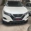 Nissan Qashqai Ferrous Ön Tampon Lip Eki 2017 2020 5