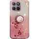  Renk Rose Gold