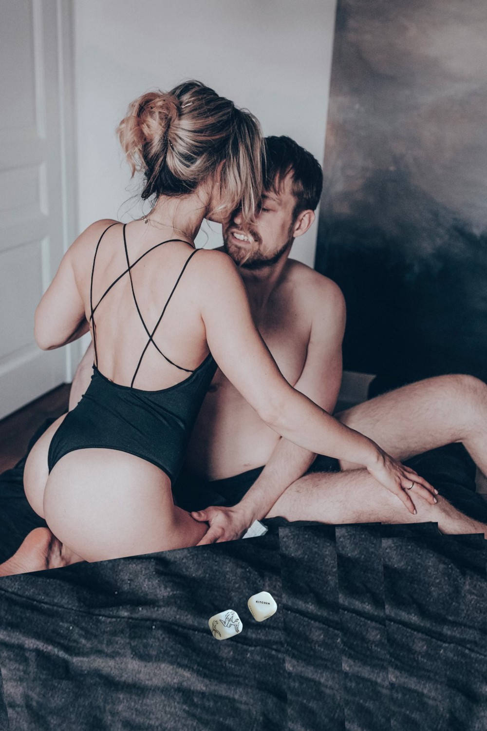Tiessi Fantezi Set For Bdsm görsel 3