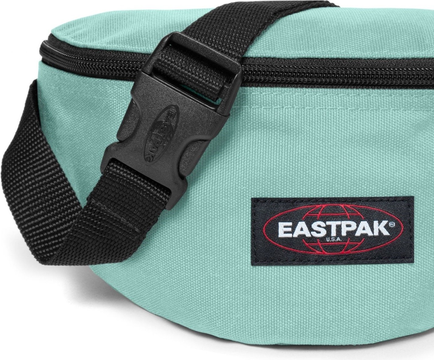 Eastpak Sprınger Turkuaz Bel Çantası görsel 4