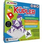 Redka Renkli Küpler RD5303