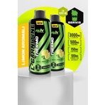taking l carnitine and cla together CLA + Carnitine - Berry Sorbet