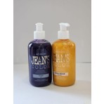 ACACIA JEAN'S COLOR Acacia Jeans Color Mor Altın Sarısı 250ML 2li Set