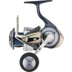 Daiwa Certate G SW 21 6000 XH Spin Olta Makinesi