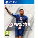 EA Fifa 23 PS4 Türkçe Menü