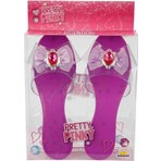 Pretty Pinky Işıklı Terlik - Mor