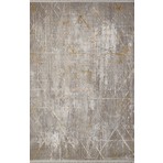 Atlas Halı Mood MD00A Yumuşak Dokulu Modern Desenli Yüksek Kaliteli Makine Dokuması Halı