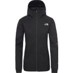 The North Face W Quest Jacket - Eu Siyah Kadın Yağmurluk NF00A8BAKU11
