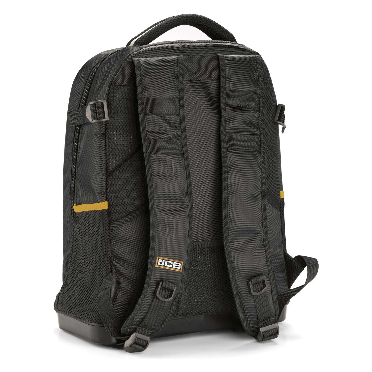 JCB 14-Kbag-Bp Plastik Tabanlı Bez Sırt Çantası - 14 Inch Fiyatı