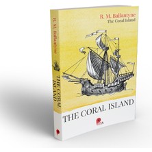 The Coral Island - R. M. Ballantyne