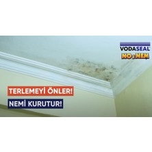 Vodaseal No-To-Nem Rutubet ve Küf Önleyici Boya 1 Kg.