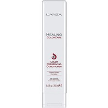 L'anza Healing Colorcare Color Preserving Conditioner Saç Kremi 250 ml / 8.5 oz