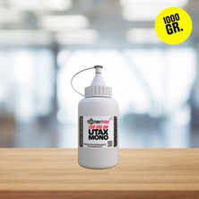 tonermax Utax PK-1010 Toner Tozu 1000Gr / P3521 / P3522 / P3527