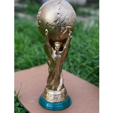 Goplast Premium 36-30-25 cm Fifa World Cup Dünya Kupası 3'lü Set