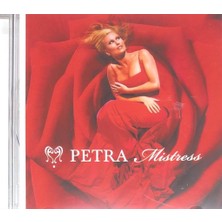 Petra Berger - Mistress - CD