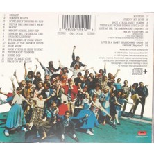 Grease - Original Soundtrack - CD