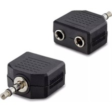 Hadron HN4388 Adaptör Aux M/f2