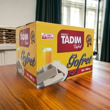 Tadım Gofret Ereğli 1000 gr