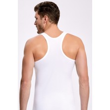 İlke Likra Supreme Erkek Rambo Atlet 1615 -6 Adet