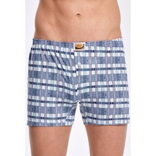 İlke Empirme Erkek Boxer 001 (3 Adet)