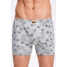İlke Empirme Erkek Boxer 001 (1 Adet)