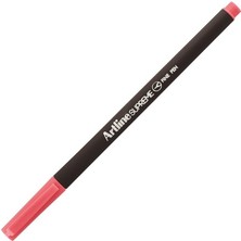 Artline Supreme Fine Pen 0.4mm Pink