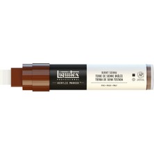 Liquitex Akrilik Kalem - 15MM - Burnt Sienna