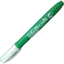 Artline Decorite Marker Kalem Yuvarlak Uç 1.0 Pastel Green