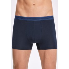 İlke Modal Erkek Boxer 1605 (6 Adet)