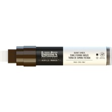 Liquitex Akrilik Kalem - 15MM - Burnt Umber