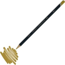 Derwent Watercolour Suluboya Kalemi 03 Gold