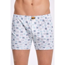 İlke Empirme Erkek Boxer 001 (1 Adet)