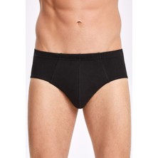 İlke Pamuk Erkek Slip 1015 (3 Adet)