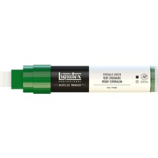Liquitex Akrilik Kalem - 15MM - Emerald Green