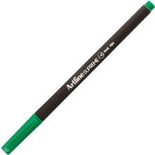 Artline Supreme Fine Pen 0.4mm Green