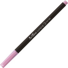 Artline Supreme Fine Pen 0.4mm Pale Pink