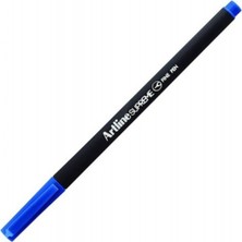 Artline Supreme Fine Pen 0.4mm Blue