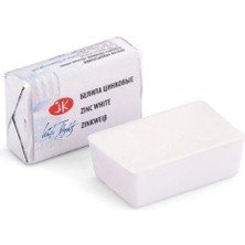 St. Petersburg White Nights Tam Tablet Sulu Boya 2,5 ml N : 100 Zinc White