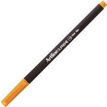 Artline Supreme Fine Pen 0.4 mm Yellow