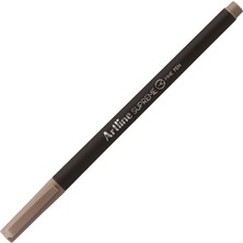 Artline Supreme Fine Pen 0.4mm Pale Brown
