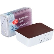 St. Petersburg White Nights Tam Tablet Suluboya 2,5 ml Hematite Mist N : 632