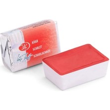 St. Petersburg White Nights Tam Tablet Suluboya 2,5 ml N : 318 Scarlet