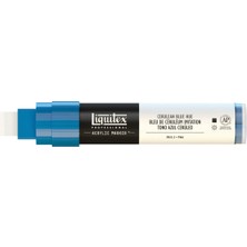 Liquitex Akrilik Kalem - 15MM - Cerulean Blue Hue