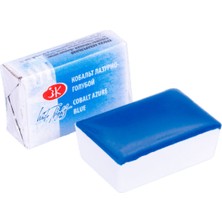 St. Petersburg White Nights Tam Tablet Suluboya 2,5 ml N : 532 Cobalt Azure Blue