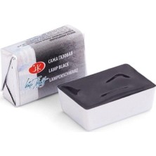 St. Petersburg St.petersburg White Nights Tam Tablet Suluboya 2,5 ml N : 801 Lamp Black