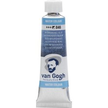 Van Gogh Tüp Suluboya 10 ml 846 Interference Blue
