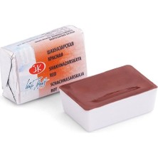 St. Petersburg White Nights Tam Tablet Suluboya 2,5 ml N : 311 Shakhnazarskaya Red